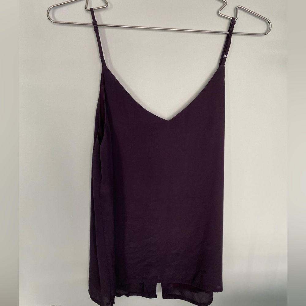 Frank & Oak Violet Camisole - Picture 3 of 4